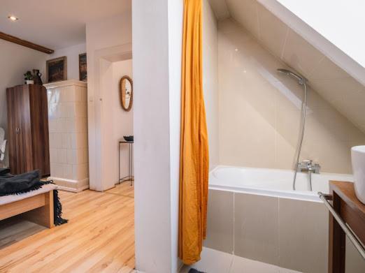 Skyview Apartment Mountain Views Jelenia Gora Exterior photo